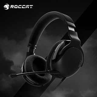 ชุดหูฟังเล่นเกม ROCCAT Noz