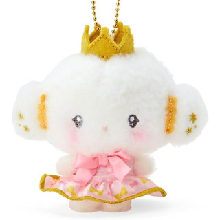 พวงตุ๊กตา cg Cogimyun prince Size is approx. 12 x 11 x 6.5cm