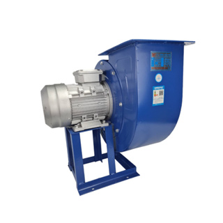 โบเวอร์ดูดควัน พัดลมโบเวอร์ โบเวอร์หอยโข่ง พัดลมอุตสาหกรรม ข…