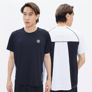 BODY GLOVE Mens SC Running T-Shirt Fall 2023 เสื้อแขนสั้น ผู้ชาย รวมสี