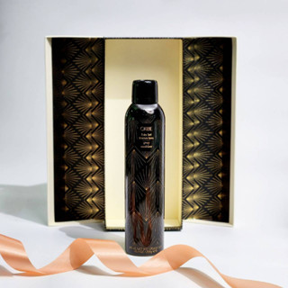 9.15 ลดอีก 240฿ โค้ดshopee[20DDXTRA915]  Oribe Très Set Structure Spray 293 g.