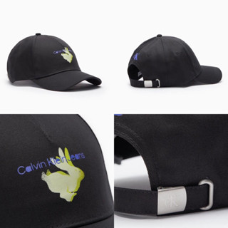 ของแท้100% Calvin Klein Cap หมวก CK