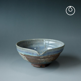 Chawan / Matcha Bowl / ถ้วยชงมัทฉะ - [ Ryn ] - PAT011R