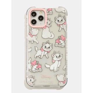 🌈 พร้อมส่ง 🐱 Skinnydip x Disney Marie Shock Phone Case เคสแมวมารี ลิขสิทธิ์แท้ (13 Pro Max)