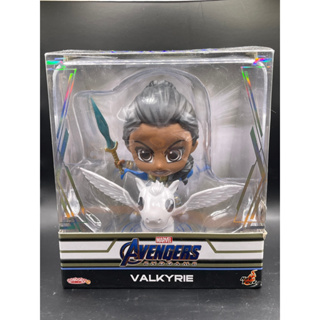 Hot Toys Cosbaby Valkyrie