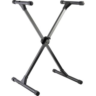 K&amp;M 37230 Keyboard Stand ขาตั้งคีย์บอร์ด เคแอนด์เอ็ม