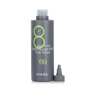 MASIL - 8 Seconds Salon Super Mild Hair Mask