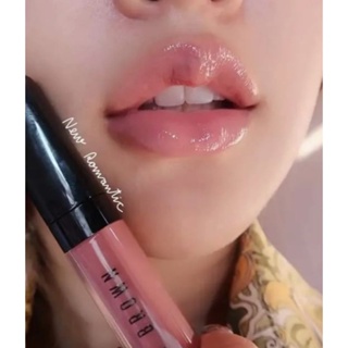 ลิปออยล์ Bobbi Brown Crushed Oil-Infused Gloss