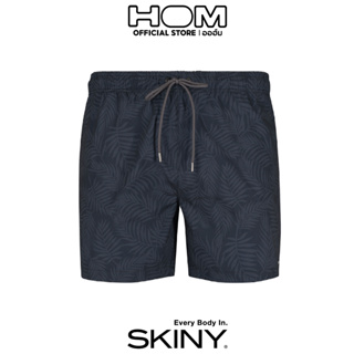 SKINY รุ่น S80883-S437  กางเกงว่ายน้ำชาย  Beach Boxer  ผ้า Polyester  สีสรรสดใส แห้งไว ใส่เล่นน้ำหรือเดินชิลริมชายหาด