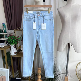 New look denim สวย‼️‼️ ปังมากกกกก ผ้าใส่สบาย