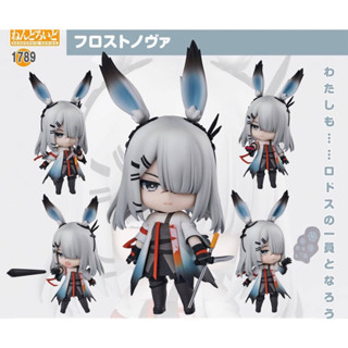 Nendoroid FrostNova หลุดจอง