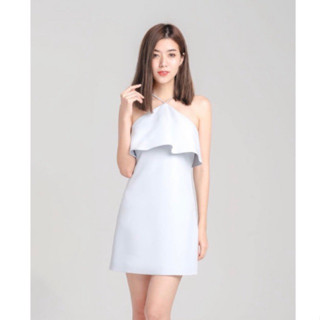เดรส Evalynbrand รุ่น#EL0301 Bella Dress