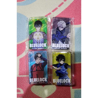 [ Goods ] พวงกุญแจ Acrylic : Blue Rock