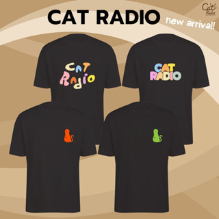 เสื้อที่ระลึก CAT T SHIRT 2023