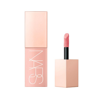 ส่งฟรี NARS Afterglow Liquid Blush 7ml  - Dolce Vita - Behave  บลัชออนเนื้อครีมนุ่ม AUG02