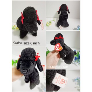 (พร้อมส่ง) ตุ๊กตาหมา หมา ตุ๊กตาสุนัข Dog  ตุ๊กตามือสอง ตุ๊กตาลิขสิทธิ์แท้  ตุ๊กตาผ้า