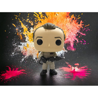 Funko Pop! Movies: Ghostbusters - Dr. Peter Venkman