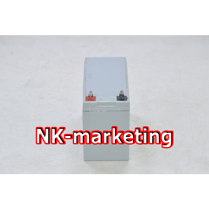 แบตเตอรี่เจล Deep Cycle 12v 7ah KOLSAT (LCPC7-12) แบตดีฟไซเคิล งานไฟฟ้า รถไฟฟ้า รถเด็กเล่น มอเตอร์ โซล่าเซลล์ สำรองไฟ - รูปที่ 3