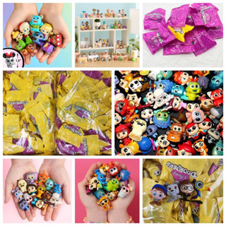 ซองสุ่ม Disney Doorables Mini Peek , Collectible Blind Bag Figures, Officially Licensed Kids Toys for Ages 5 Up