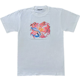 VGH X BR MERMAID CHABA TEE