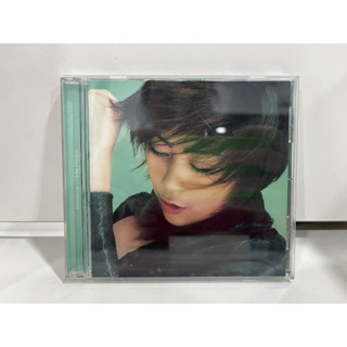 1 CD MUSIC ซีดีเพลงสากล     Distance Utada Hikaru    (B1H24)