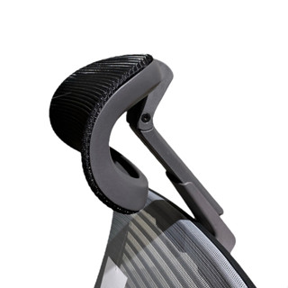 modernform อุปกรณ์พนักพิงศีรษะ 3D Series 15S  หุ้มผ้าตาข่ายด…