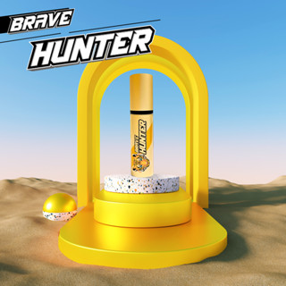 น้ำหอม Brave Hunter (Pitboom Perfume)