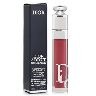 CHRISTIAN DIOR - Addict Lip Maximizer - 6ml/0.20oz