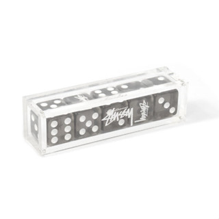 PROSPER - Stussy Dice Set Black