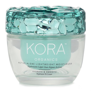 KORA ORGANICS มอยเจอร์ไรเซอร์ Active Algae น้ำหนักเบา (สำหรับทุกสภาพผิว) - 50ml/1.69oz