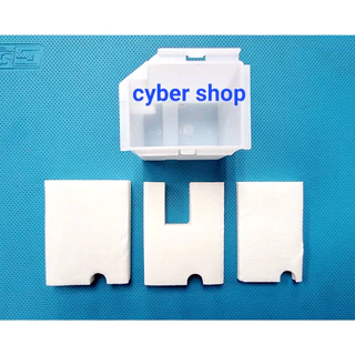 กล่องซับหมึก Epson แท้ศูนย์ L1110 / L3110 / L3150 /L3210/L3216/L3250/L3256/L5290(1830528)