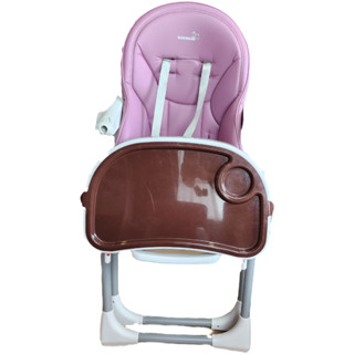 Rockingkids เก้าอี้ทานข้าวเด็ก Primo High Chair เก้าอี้ primo มือสอง