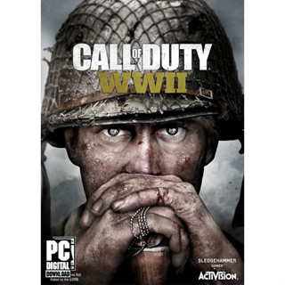 เกมสงครามโลก Call of Duty WWII Deluxe Edition [ดาวน์โหลด] [แฟลชไดร์ฟ] [PC]