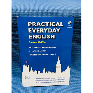 Collins Practicle Everyday English Advance Vocab💥98%