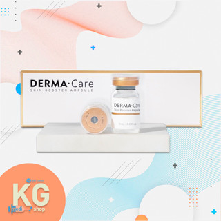 Dermacare Skinboooster Ampoule Serum Derma care