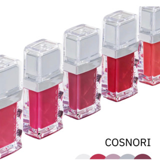 COSNORI Glow Wave Tint (7 colors)ลิปทิ้น