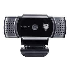 กล้องเว็บแคม NUBWO WEBCAMERA รุ่น NWC-500 Full HD 1080P WEB CAMERA UNIVERSAL