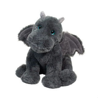 Douglas Sootie Soft Dragon - ตุ๊กตามังกร ซูตี้ ขนาด 9 นิ้ว