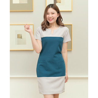 CRAYONBRAND - ชุดเดรส รุ่น Zani dress