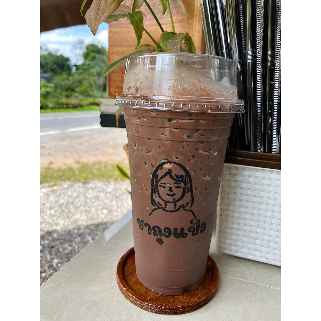 [ลูกค้าใหม่ 1 บาท]ผงโกโก้ของมาเลย์1กิโลกรัม กลิ่นหอม เข้มข้น อยากให้ได้ลองของมาเลย์ หอมจิงมากๆ น้ำหนักสินค้ารวมถุง