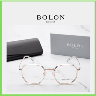 Bolon BJ6089 B93 49*20 148 F2 rosegold