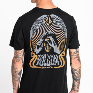 VOLCOM เสื้อยืด SUBTERRANER SHORT SLEEVE TEE