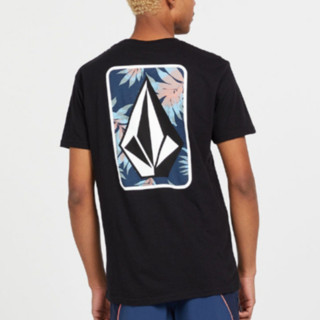 Volcom เสื้อยืด FULLPIPE SHORT SLEEVE TEE