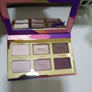 tarte teast eyeshadow ไม่มีกล่อง