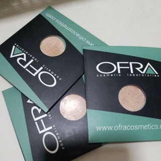 Ofra eyeshadow /highlight 4g