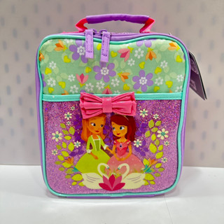 ✅ Disney Store USA sofia lunch bag 💰จ่ายปลายทางได้ 💵แท้