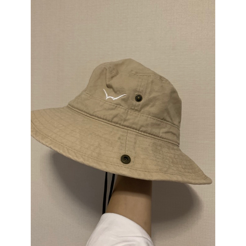 หมวก Edwin   แท้100%