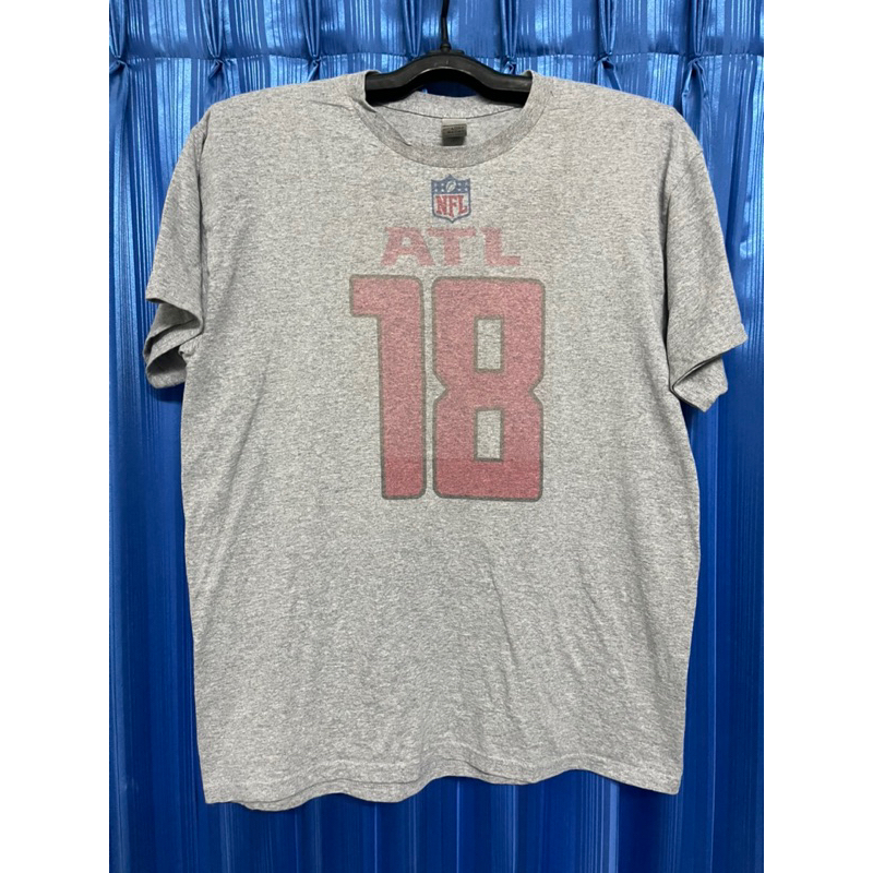 เสื้อยืด  แนวกีฬา NFL