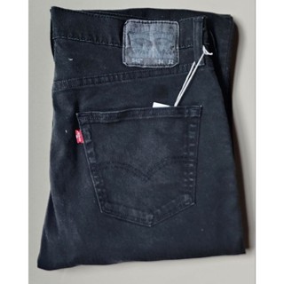 กางเกงยีนส์ Levis 541-0019 Size W34(I2824)