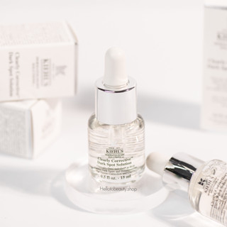 Kiehls Clearly Corrective™ Dark Spot Solution (สินค้าเป็นฉลากไทย)